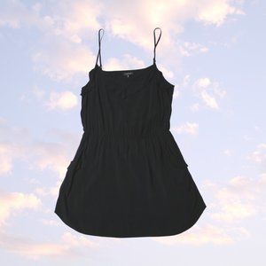 Black Ulla Dress